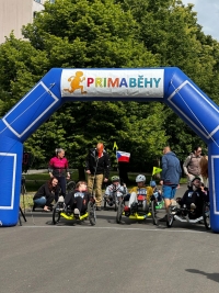 Už VI. Prima závody na Terase s podtitulem 