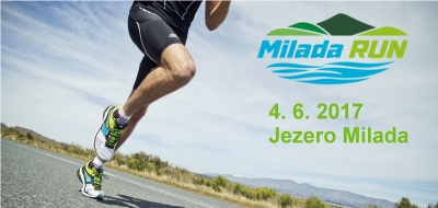 Nový běh Milada Run je předzvěstí sportovní tour, říká sportovní manažer Michal Neustupa