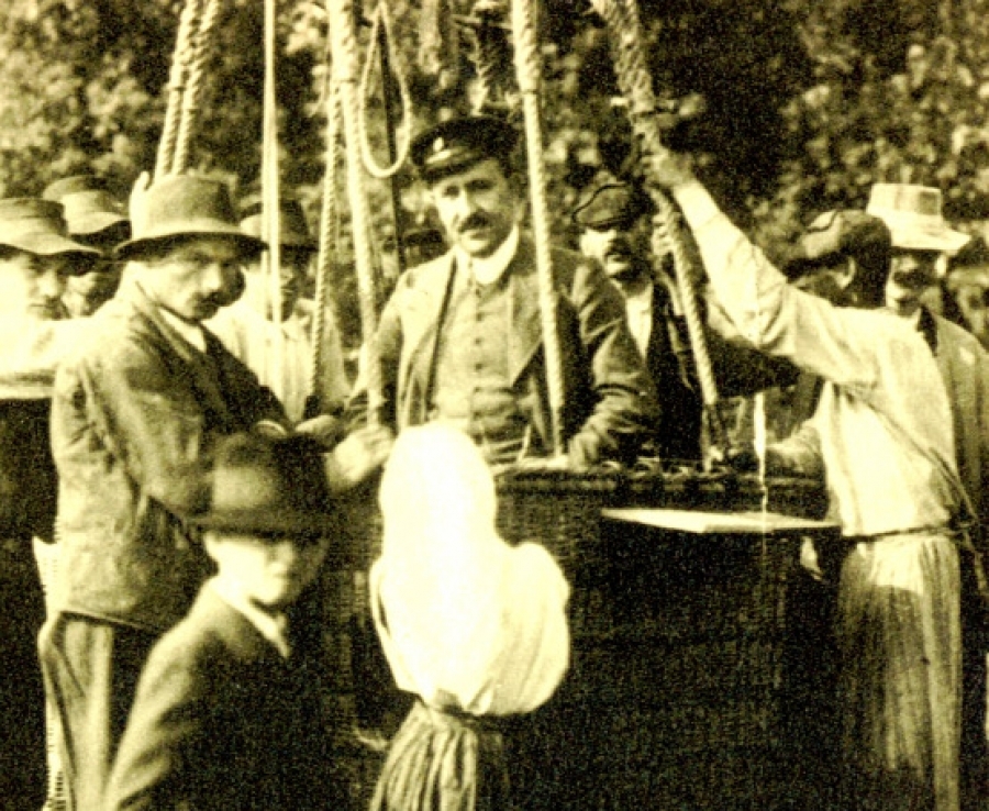 Běh spojený s Nobelovou cenou za fyziku v Ústí nad Labem?