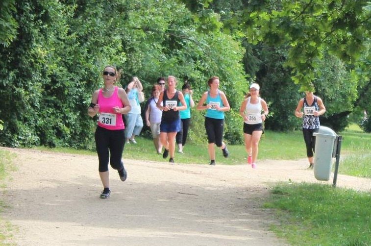 Závodní tipy na první srpnový víkend