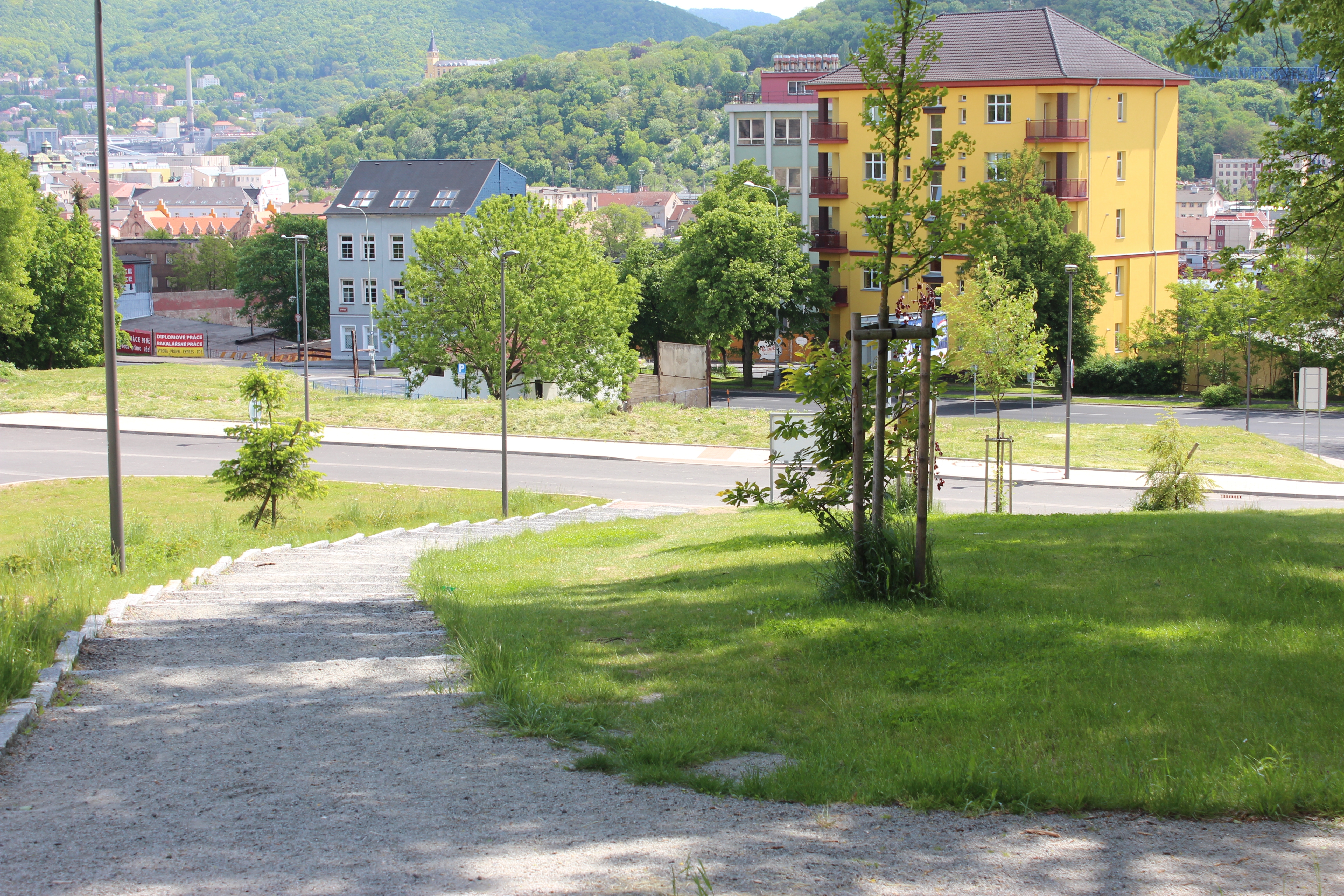 Přihlášky na Běh ústecké nobelovky
