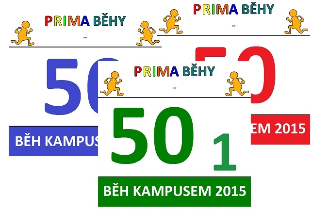 Na co se mám těšit při Běhu kampusem?