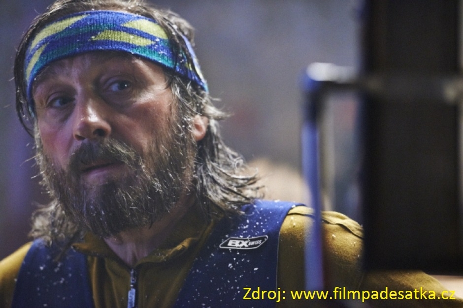 Film padesátka, pohled z podhledu