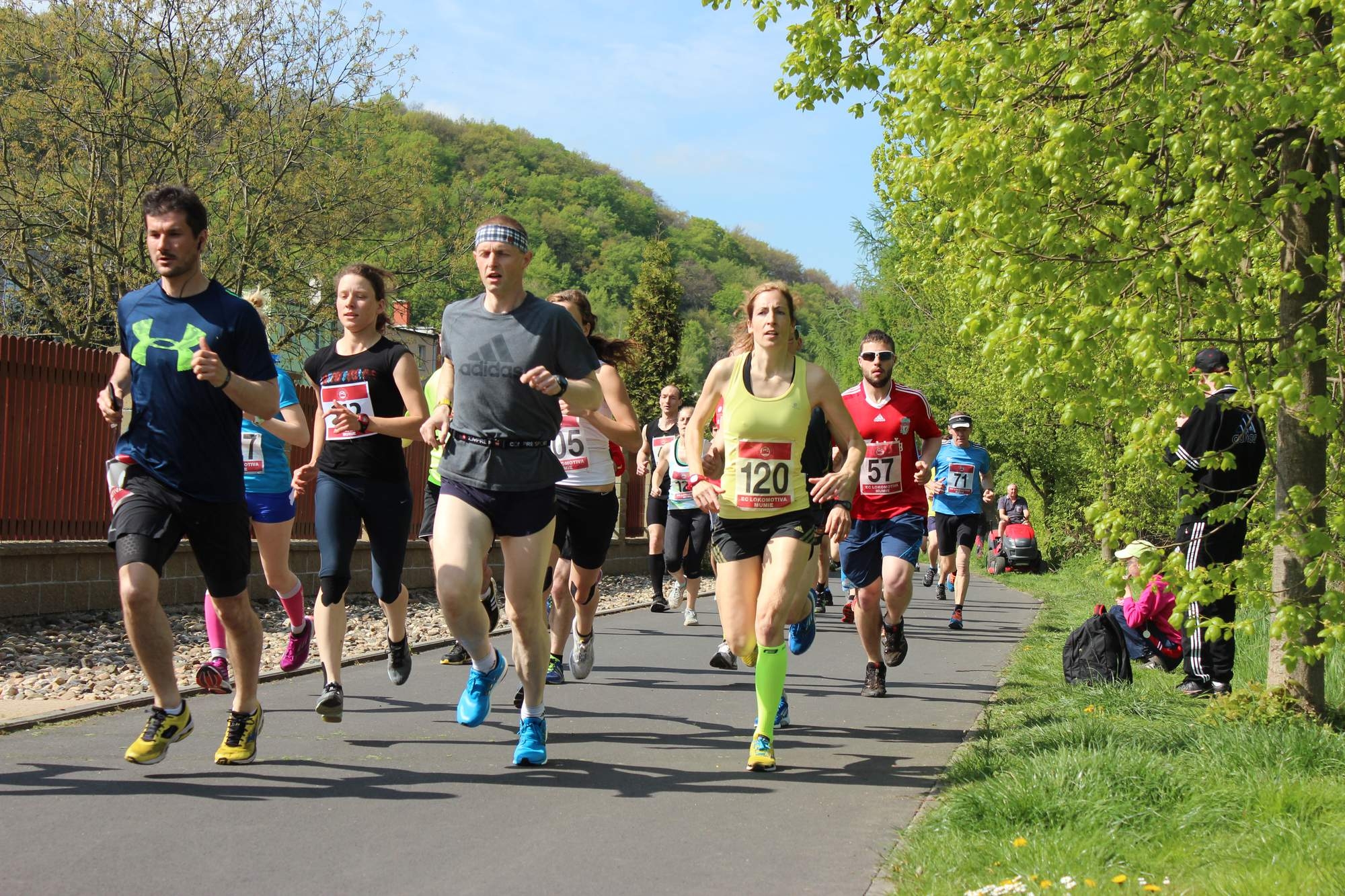 Mumie ožívá - Pětka již tuto neděli